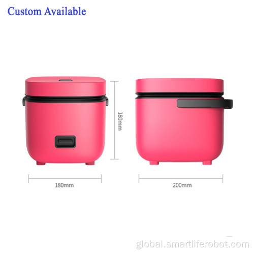 Which Brand Rice Cooker is Best Best OEM Mini MK1 Rice Cooker Factory